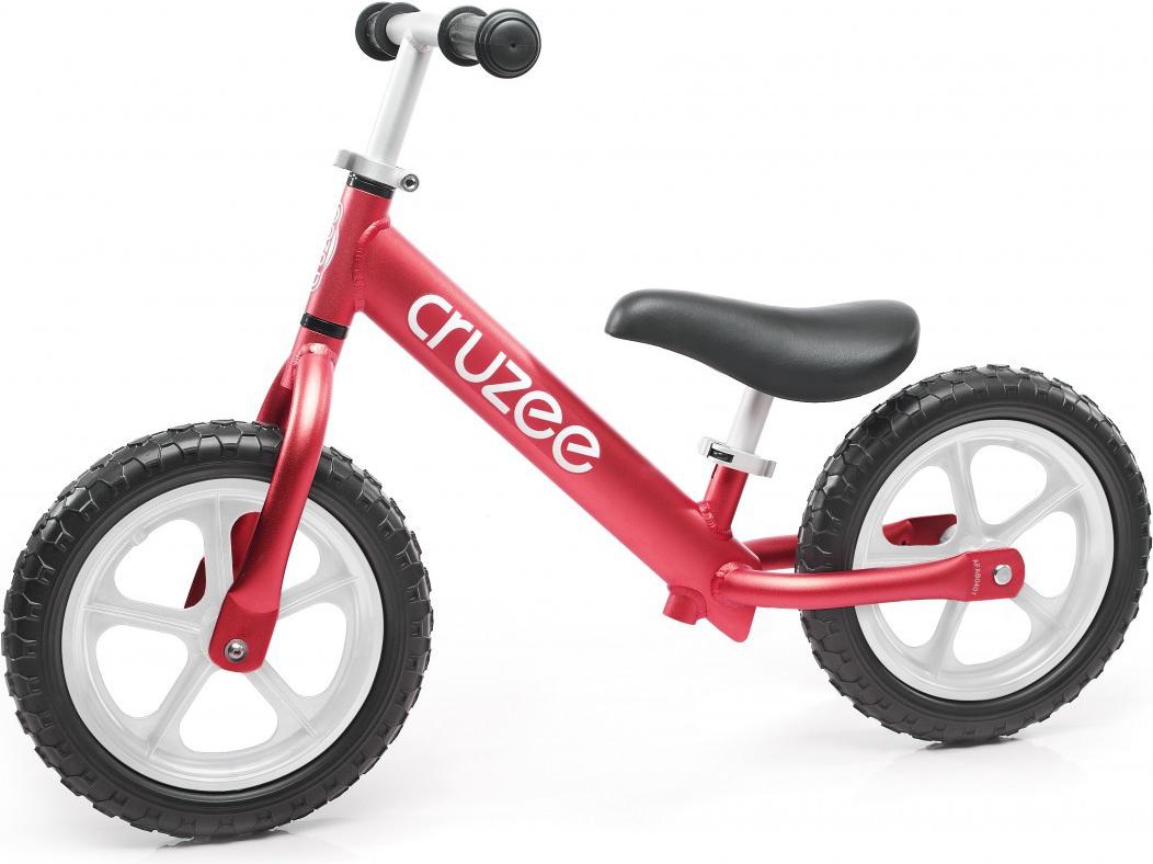 Cruzee Balance Bike (Red)